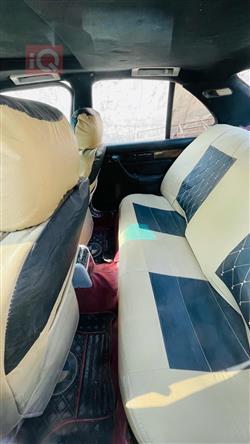 بي ام دبليو الفئة 5